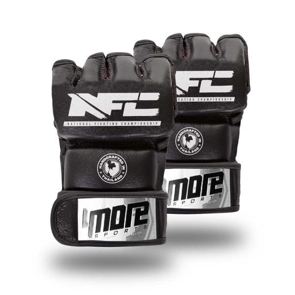 MMA HANDSCHUHE NFC BATTLE FIGHT COMPETITION